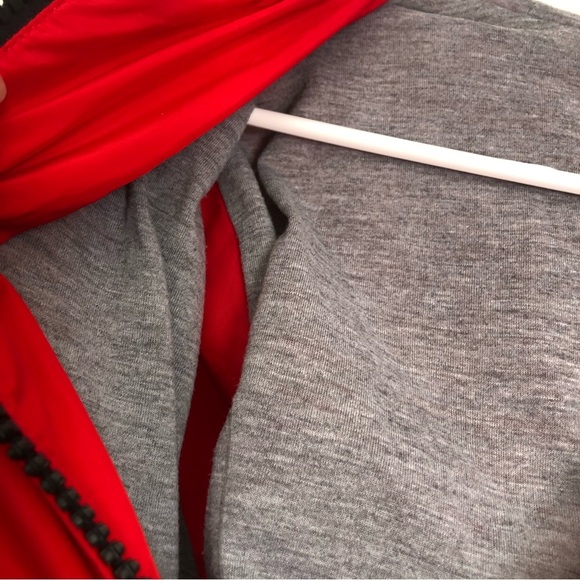 Forever 21 Plus Windbreaker - Picture 4 of 4